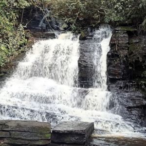 Cachoeira dos Possidnios