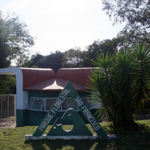 Parque So Francisco