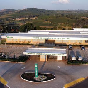 Centro de Excelncia em Cafeicultura