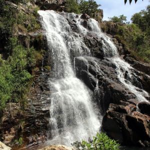 Parque Cachoeiras do Buraco