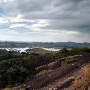 Pedra da Lage