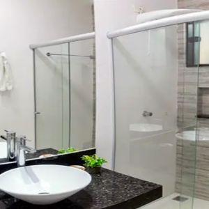  Suíte Standard Duplo