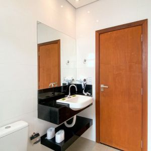  Suíte Térreo Deluxe