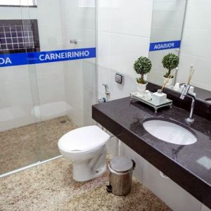  Suíte Família