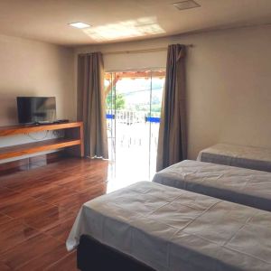  Flat Apartamento