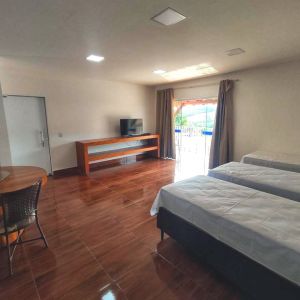  Flat Apartamento