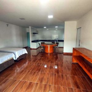 Flat Apartamento