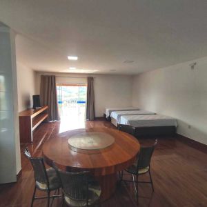  Flat Apartamento