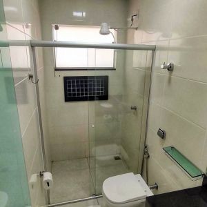  Flat Apartamento