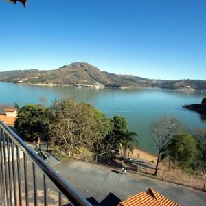  Suíte Luxo Escada