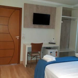  Apartamento de Acessibilidade