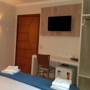  Apartamento de Acessibilidade
