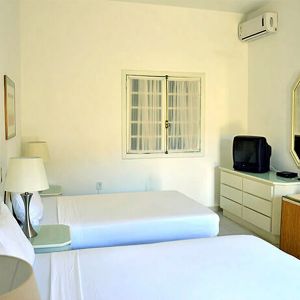  Apartamento Safira