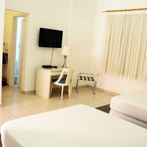  Apartamento Rubi