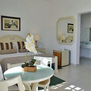  Apartamento Turmalina