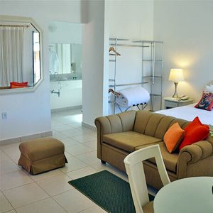  Apartamento Esmeralda