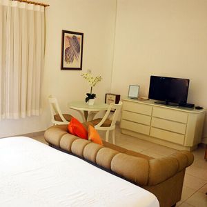  Apartamento Esmeralda