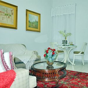  Apartamento Diamante