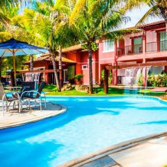 Balnerio do Lago Hotel