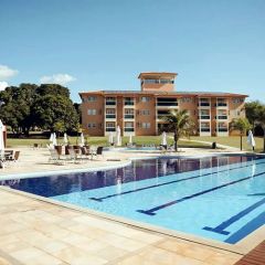 Engenho da Serra Hotel & EcoResort