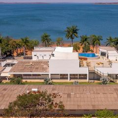 Grande Lago Hotel