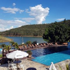 Pousada do Rio Turvo