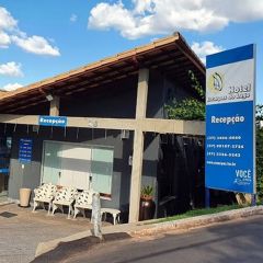 Hotel Escarpas do Lago