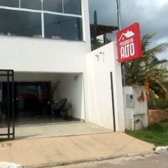 Pousada do Alto Capitlio