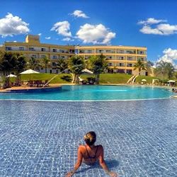 Furnaspark Resort