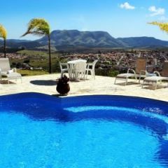 Varandas da Montanha Hotel