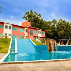 Hotel Chal Capitlio