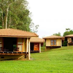 Porto Fazenda Hotel