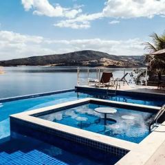 Private Resort Corao Aberto