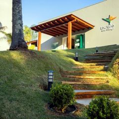 Escarpas Eco Village
