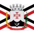 cone da Bandeira de Alterosa