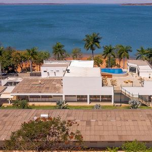 Grande Lago Hotel