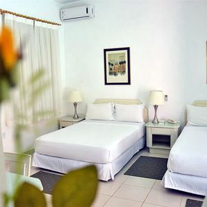 Apartamento Rubi