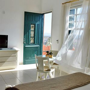 Apartamento Turmalina