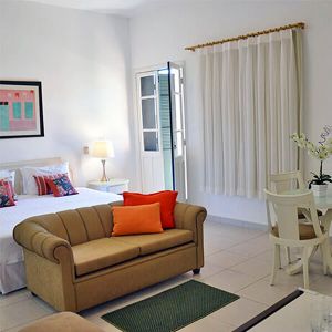 Apartamento Esmeralda