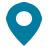 Marcador Mapa