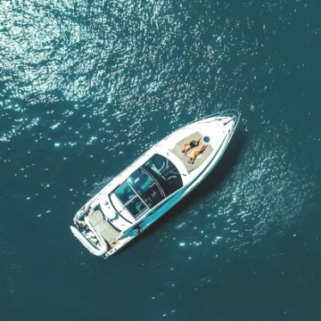 Pacotes para descobrir o Mar de Minas