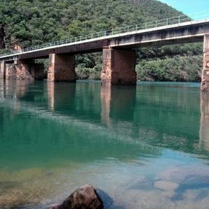 Ponte dos Peixotos
