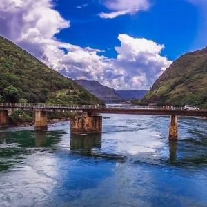 Ponte dos Peixotos