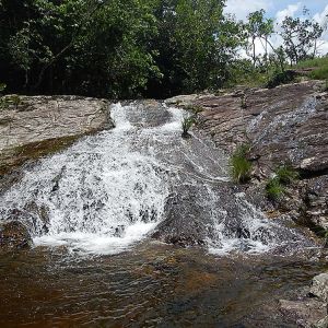Acqualume Cachoeiras