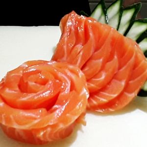 Manzoku Sushi Bar