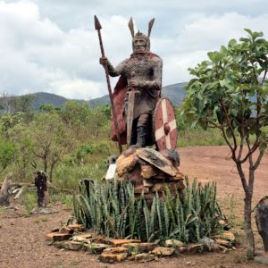 Retiro Viking
