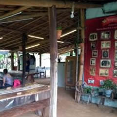 Restaurante Dona Doca