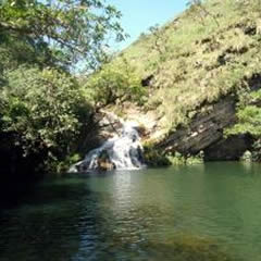 Cachoeira da Capivara