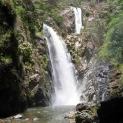 Vale do Cu Recanto Ecolgico