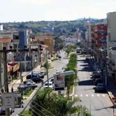 Avenida da Moda